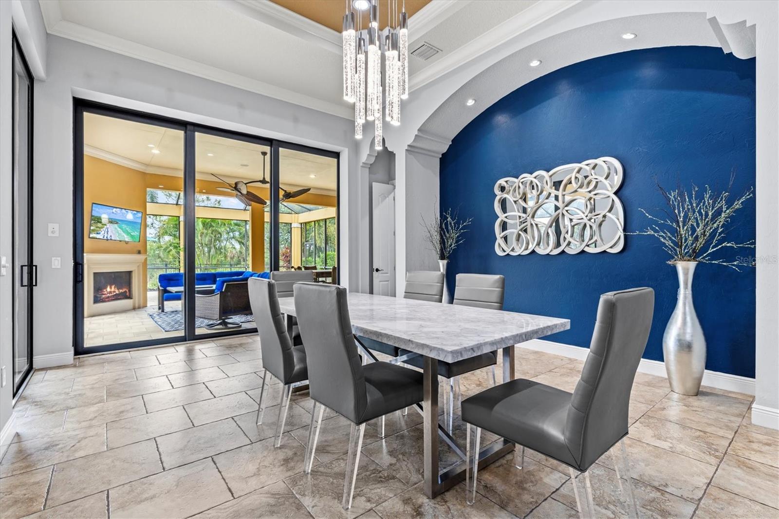 LAKE CLUB PH I - Residential