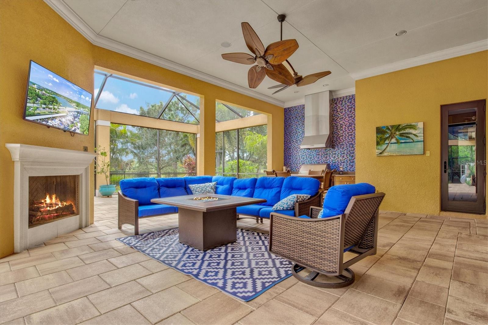 LAKE CLUB PH I - Residential