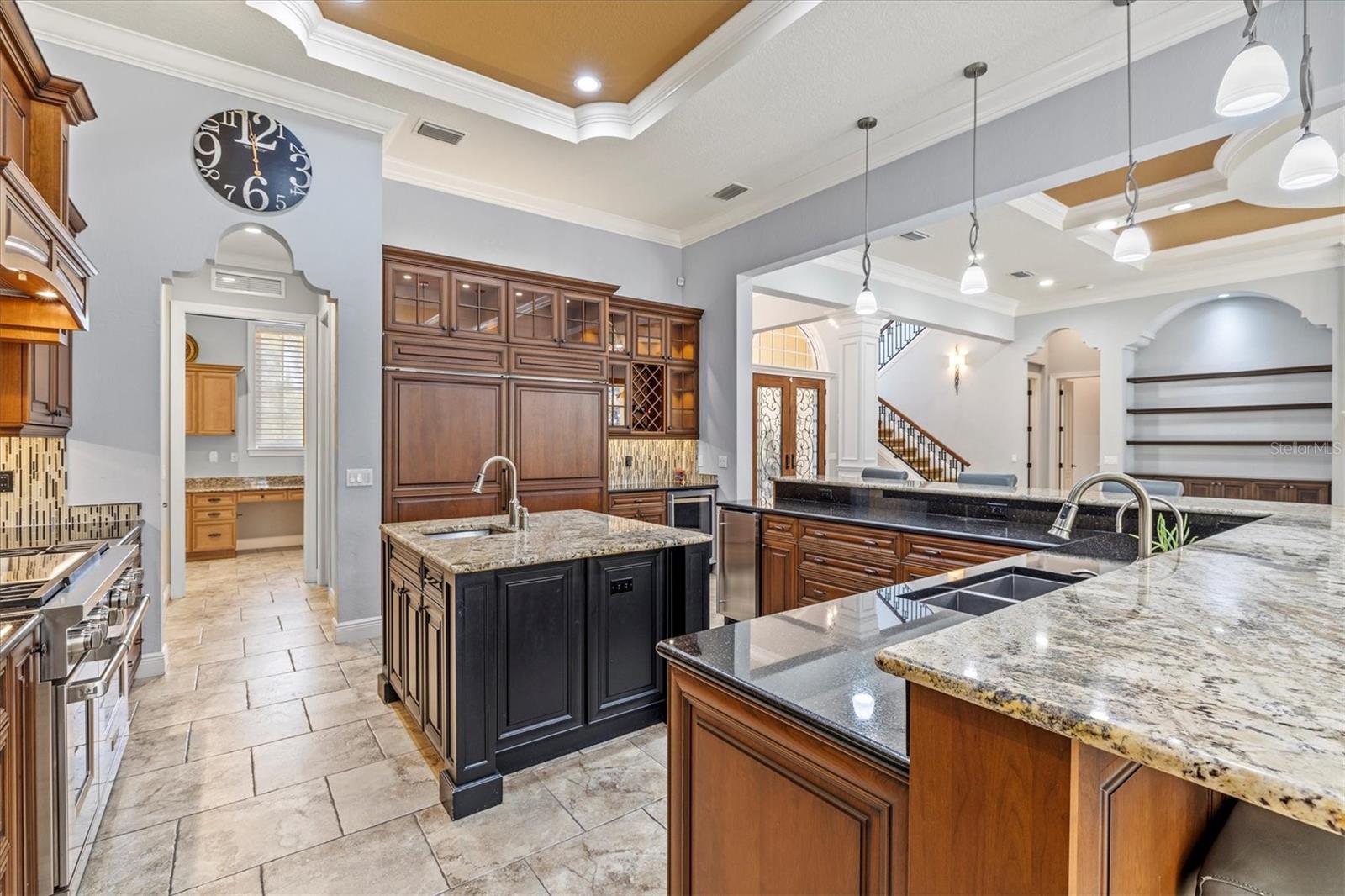 LAKE CLUB PH I - Residential