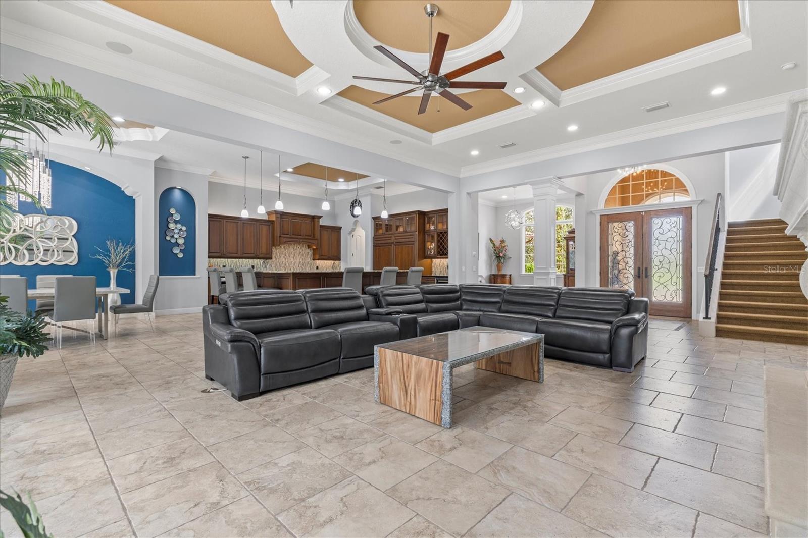 LAKE CLUB PH I - Residential