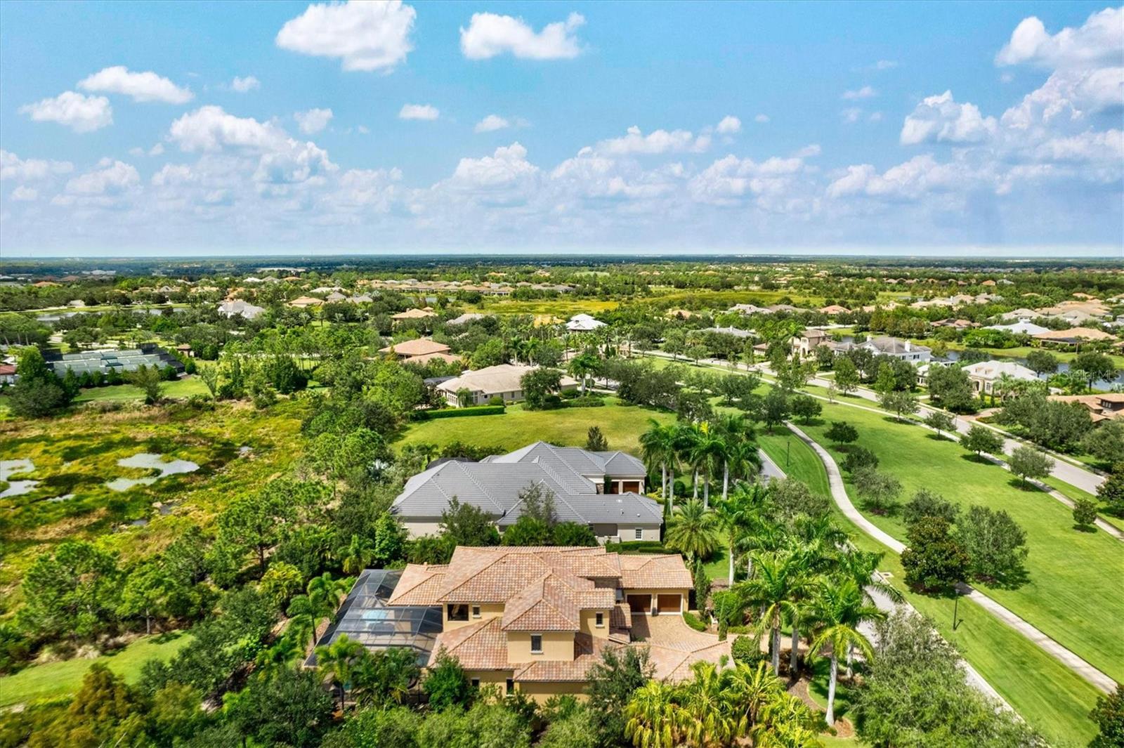 LAKE CLUB PH I - Residential