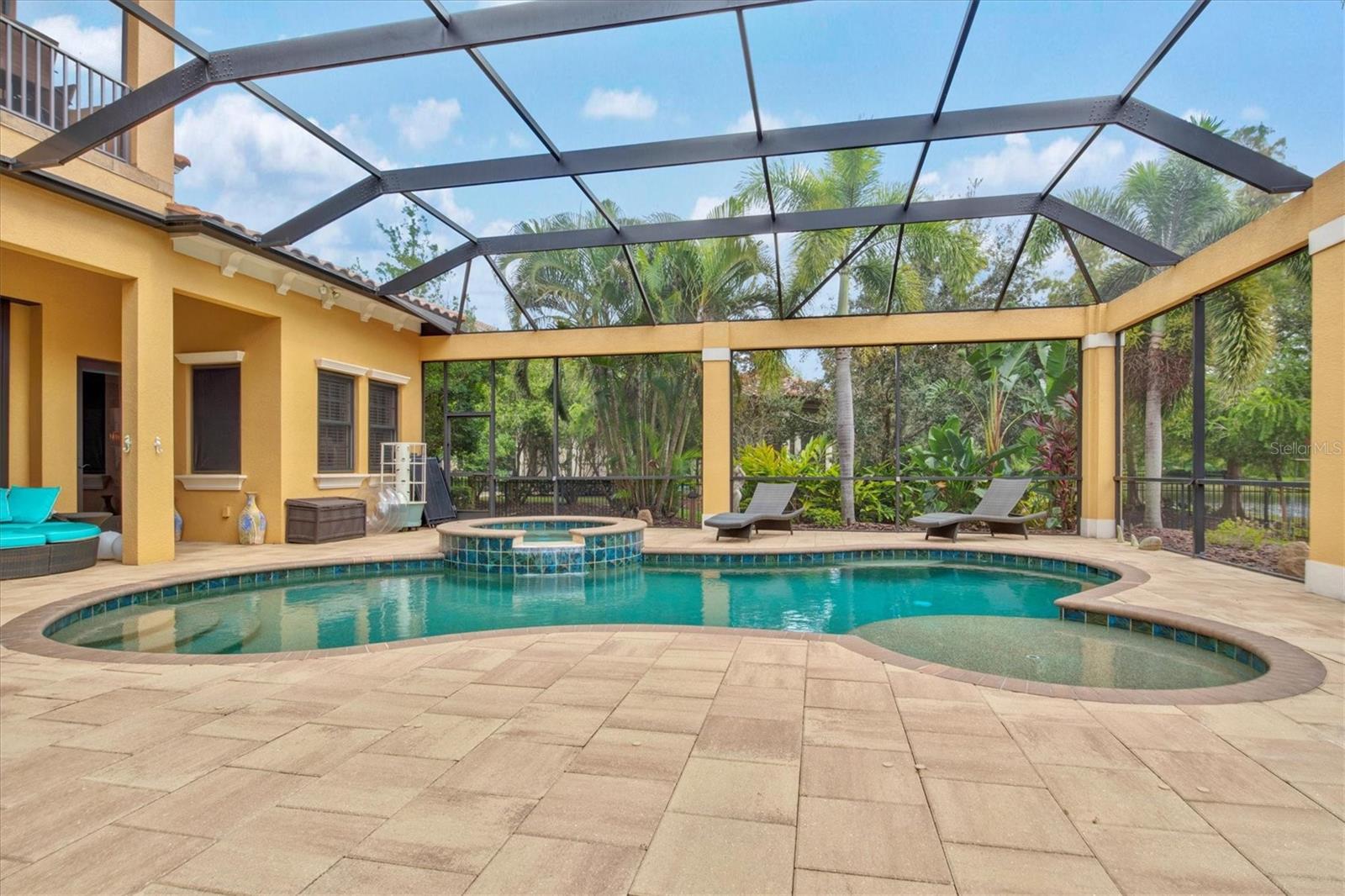 LAKE CLUB PH I - Residential