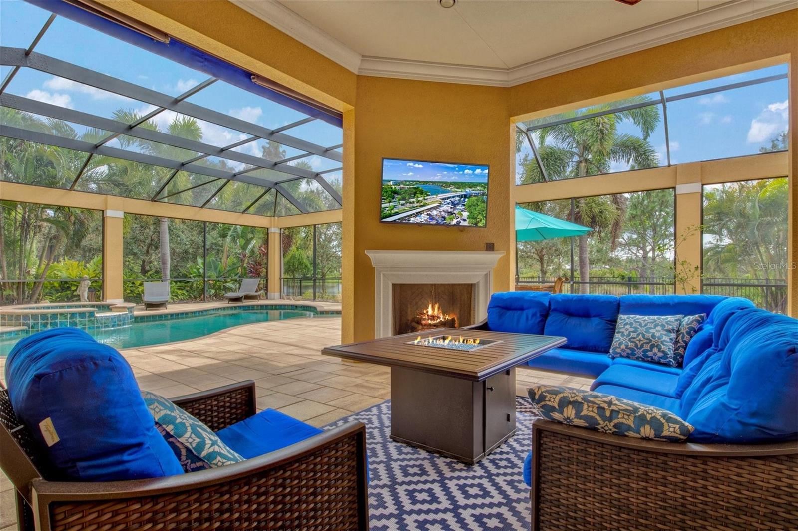 LAKE CLUB PH I - Residential