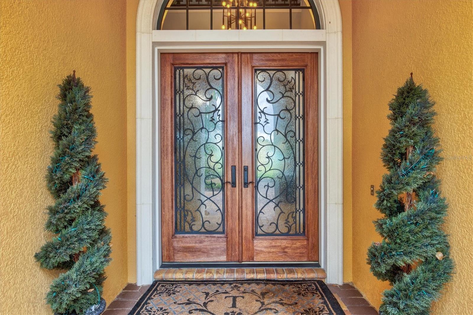 LAKE CLUB PH I - Residential