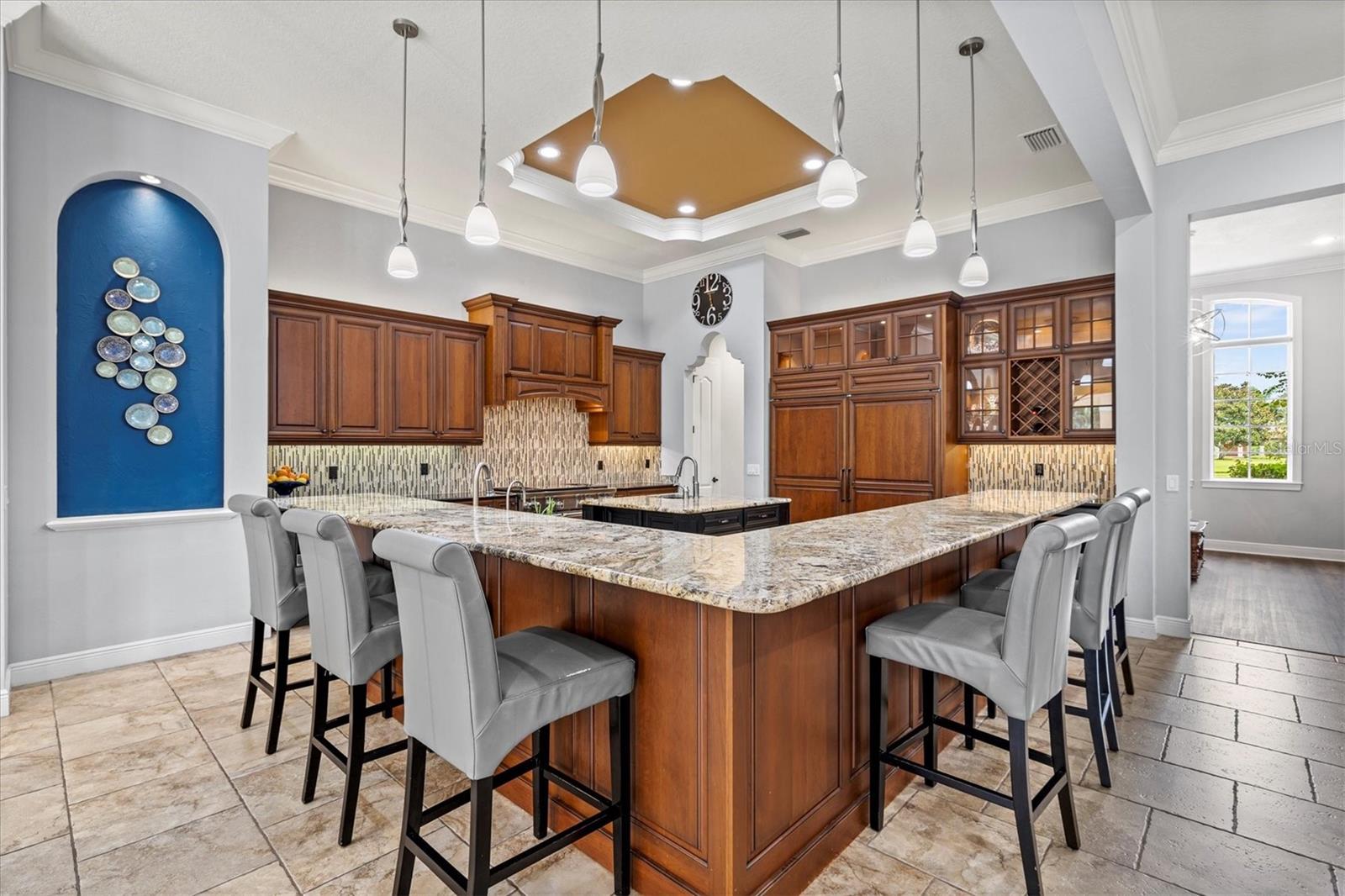 LAKE CLUB PH I - Residential