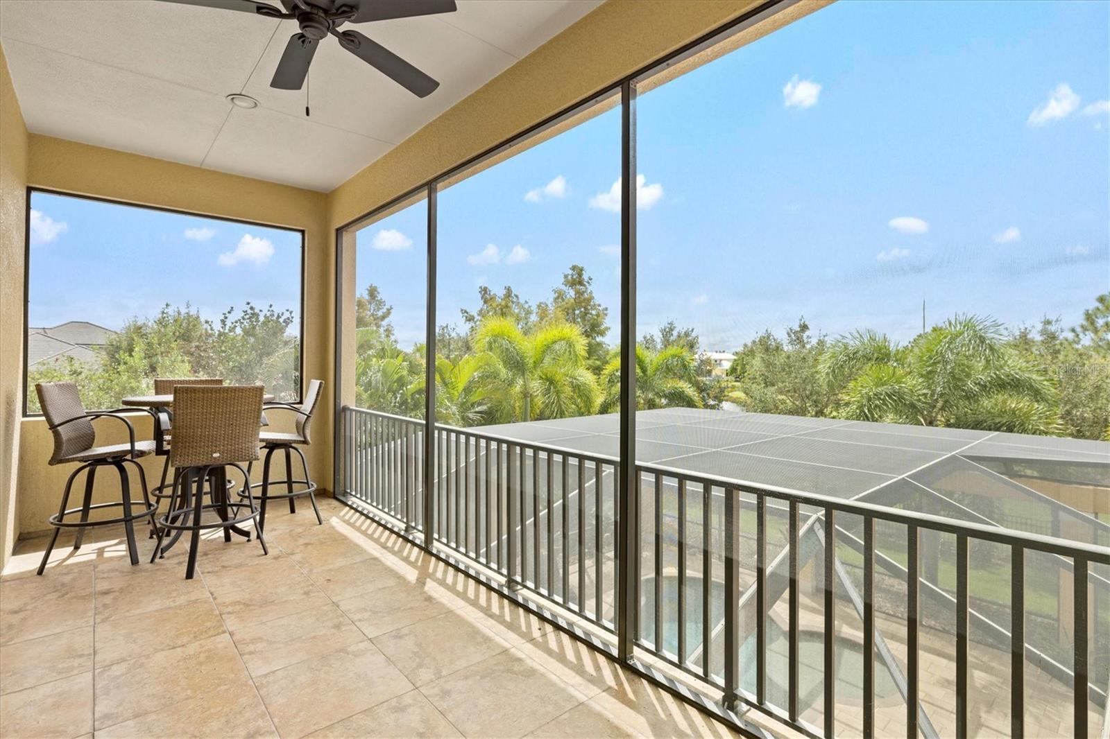 LAKE CLUB PH I - Residential