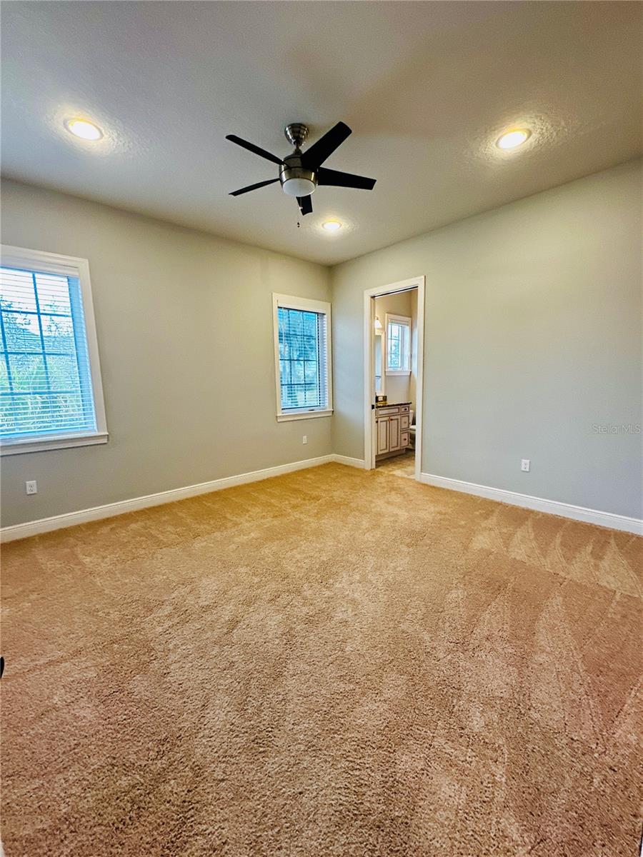 LAKE CLUB PH I - Residential