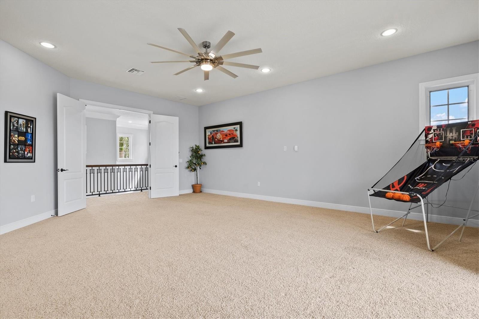 LAKE CLUB PH I - Residential