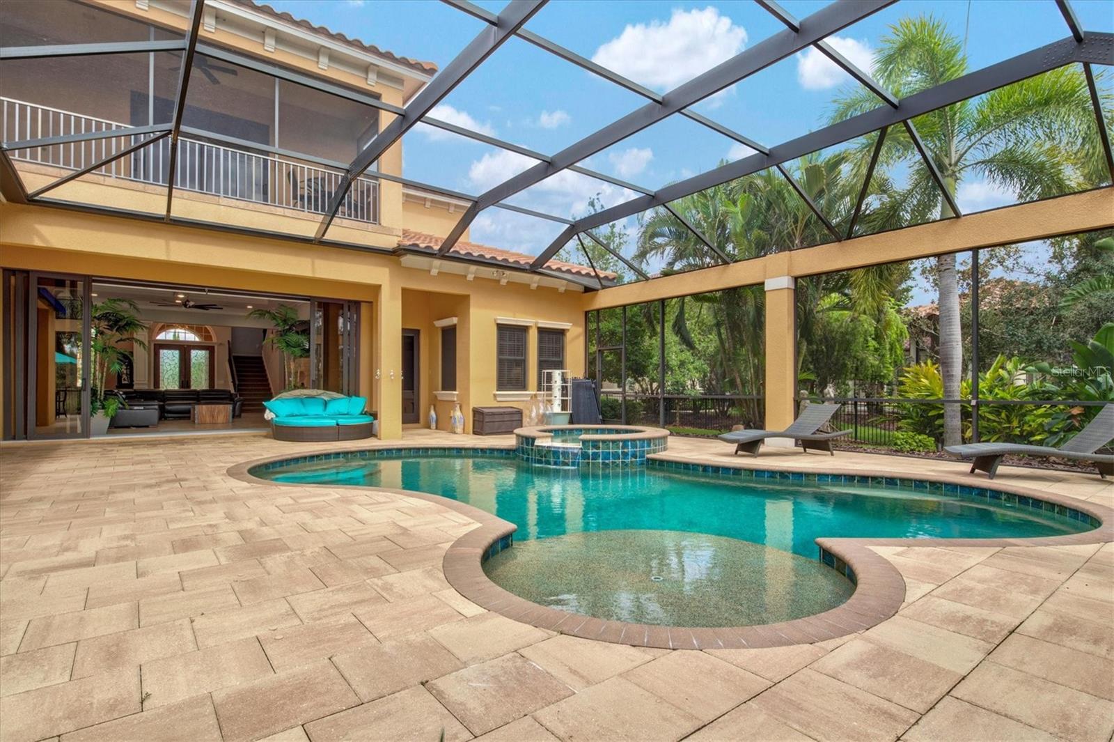 LAKE CLUB PH I - Residential