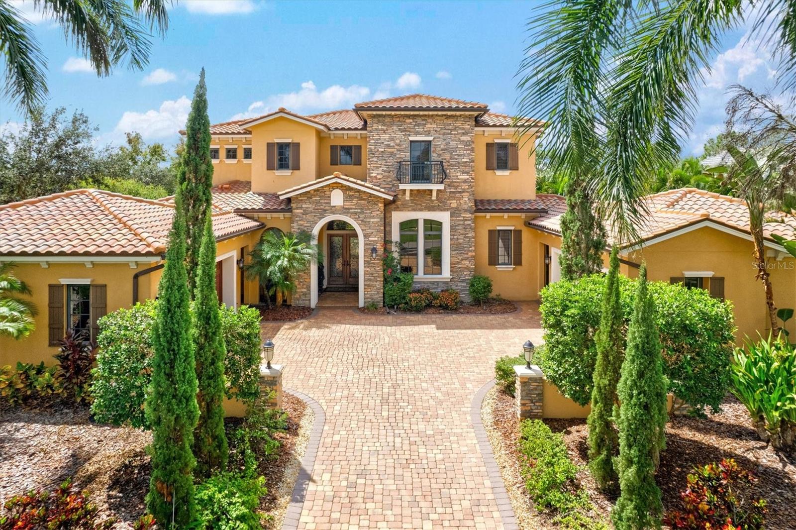 LAKE CLUB PH I - Residential