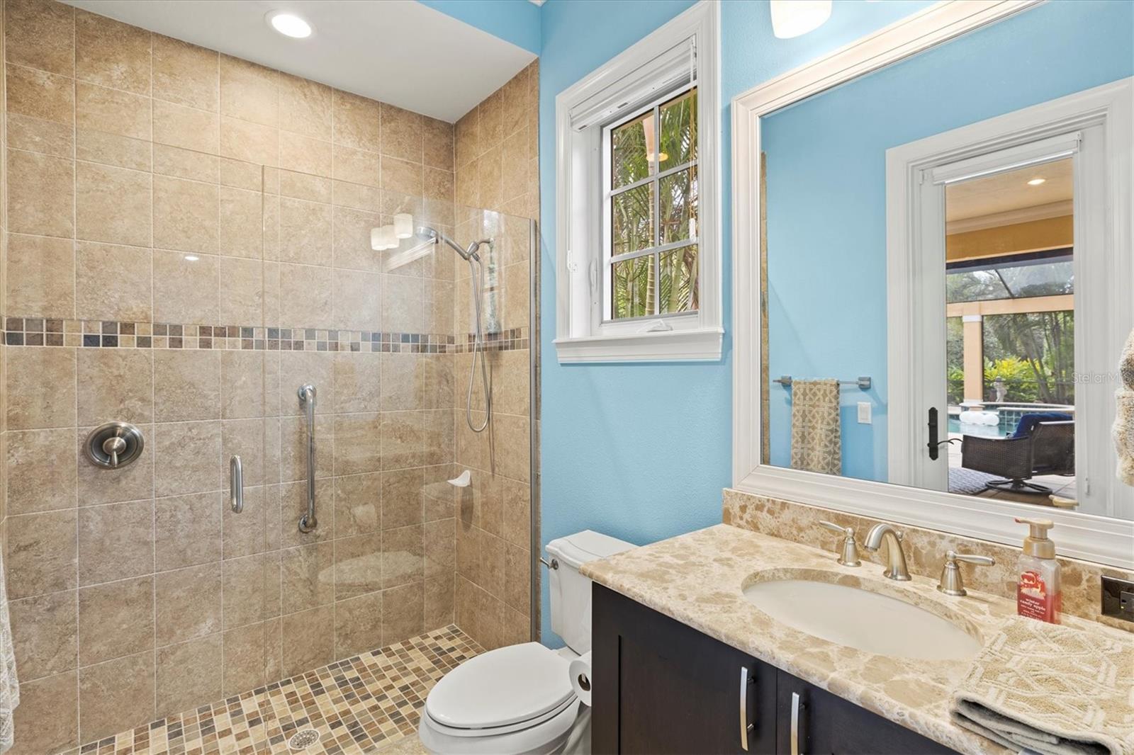 LAKE CLUB PH I - Residential