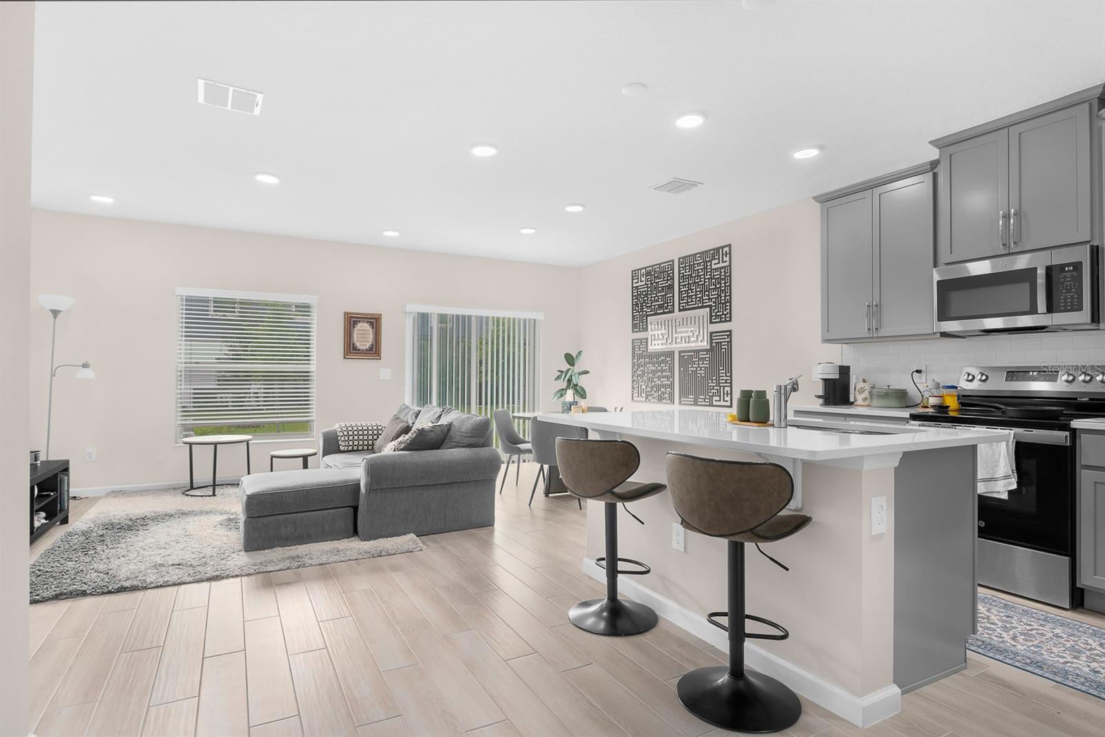 EDEN AT CROSS PRAIRIE PH 2 - Residential Lease