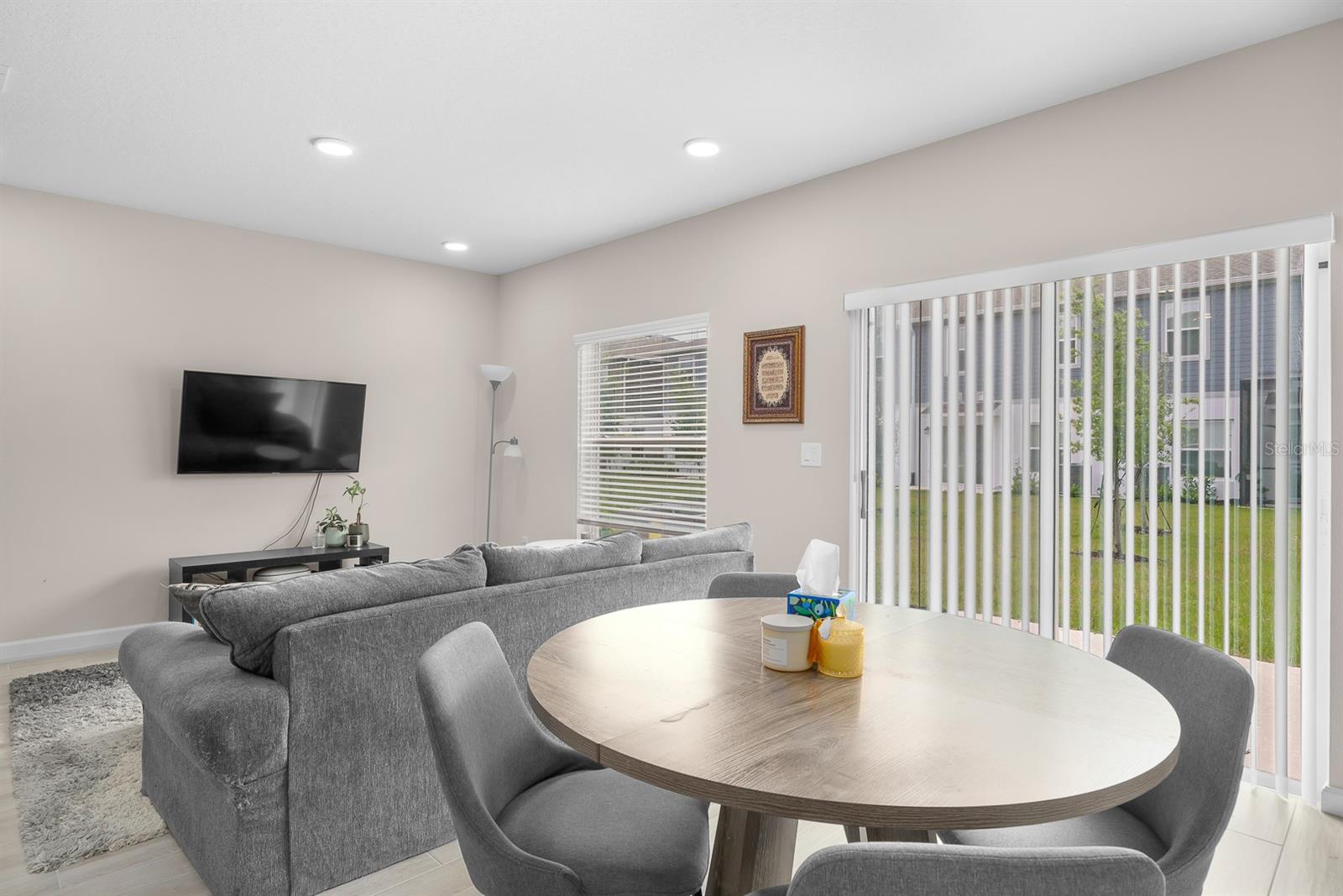 EDEN AT CROSS PRAIRIE PH 2 - Residential Lease