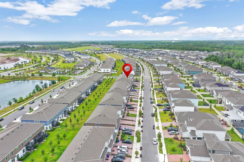 Photo of 5070 Rain Shadow Drive, Saint Cloud, FL 34772 (MLS # O6402457)