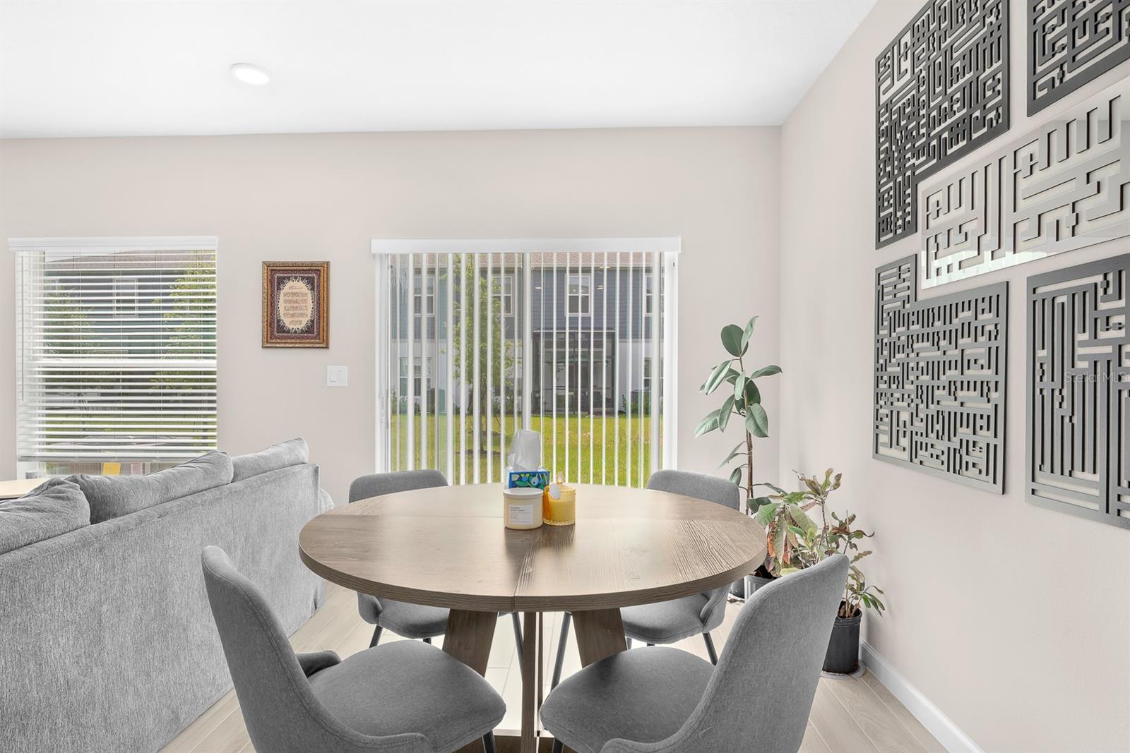 EDEN AT CROSS PRAIRIE PH 2 - Residential Lease