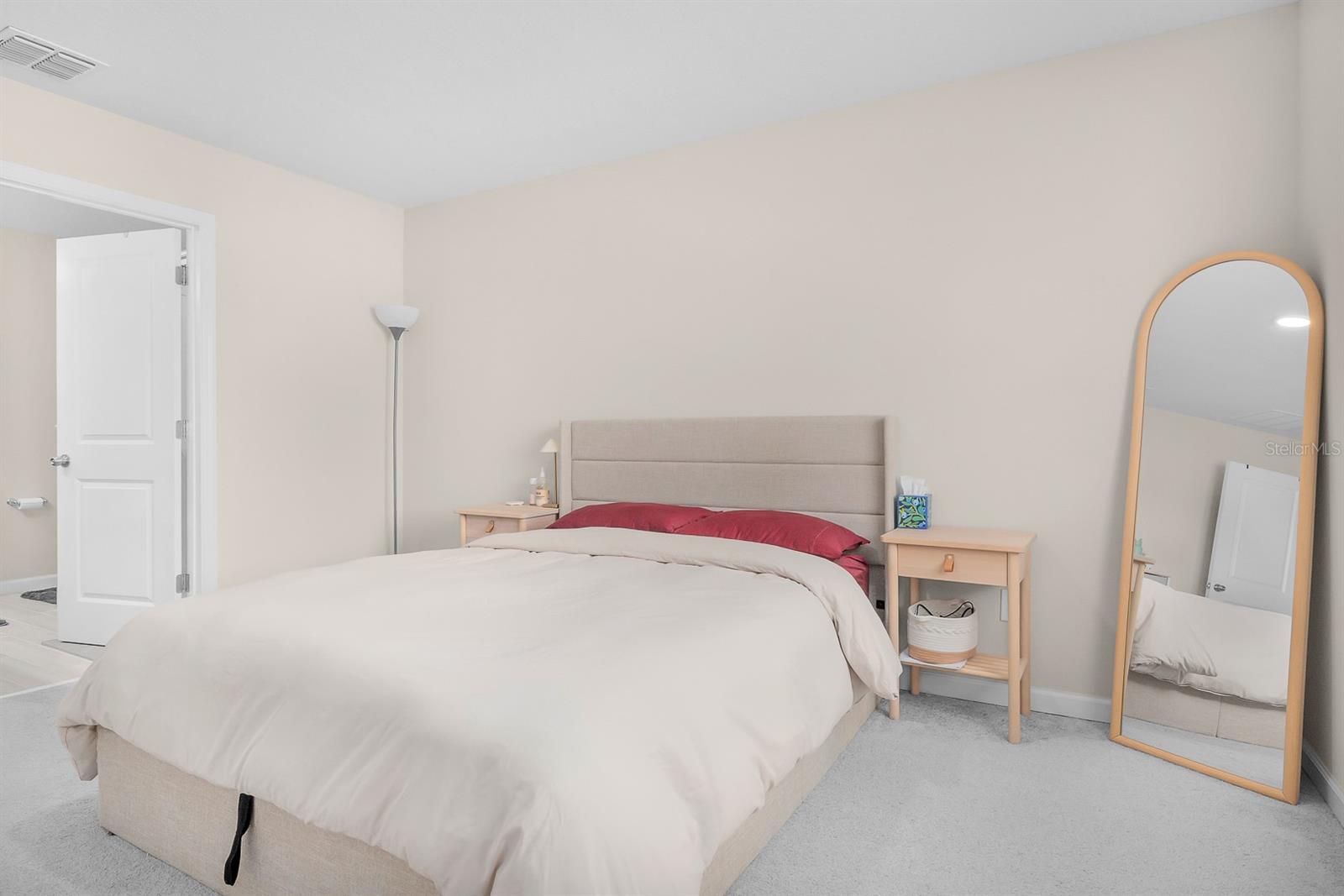 EDEN AT CROSS PRAIRIE PH 2 - Residential Lease