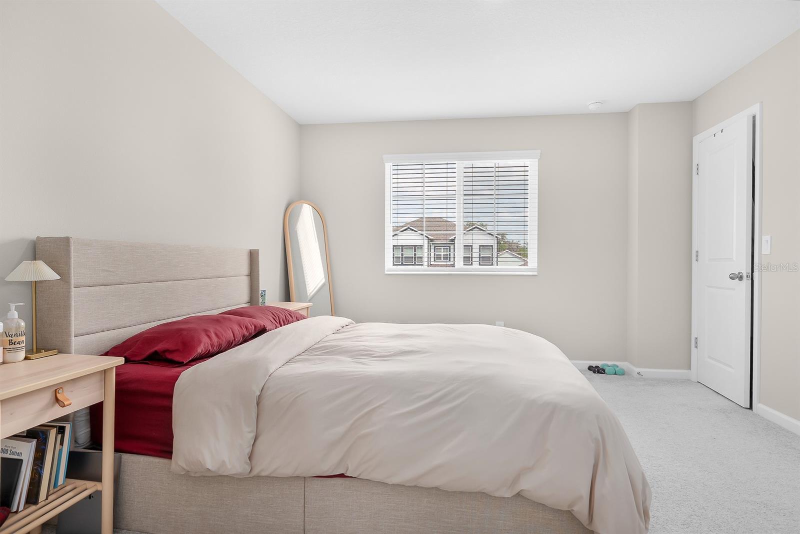 EDEN AT CROSS PRAIRIE PH 2 - Residential Lease