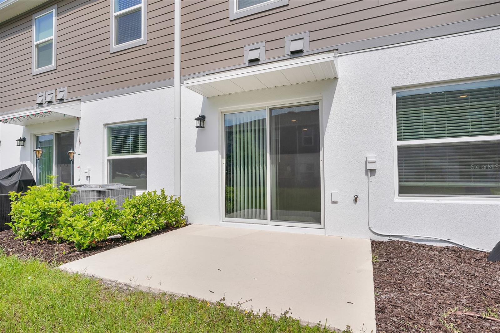 EDEN AT CROSS PRAIRIE PH 2 - Residential Lease