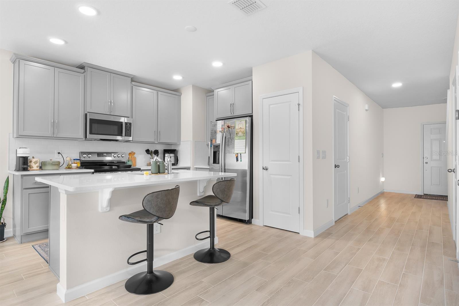 EDEN AT CROSS PRAIRIE PH 2 - Residential Lease