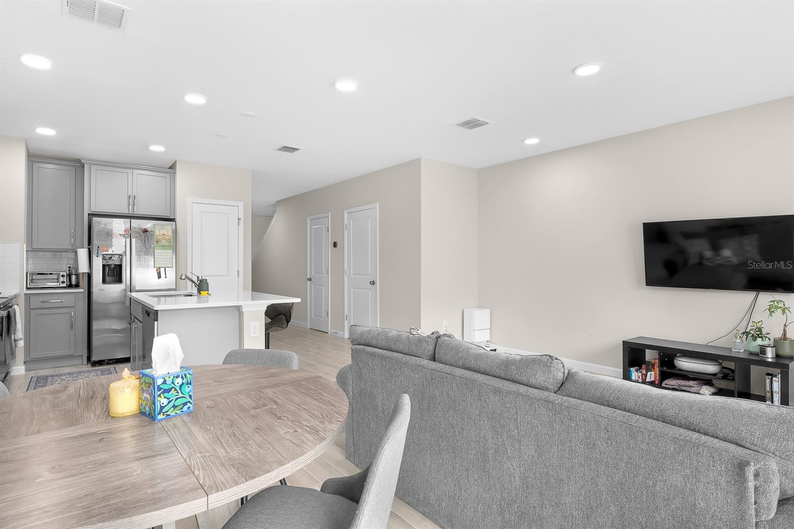 EDEN AT CROSS PRAIRIE PH 2 - Residential Lease