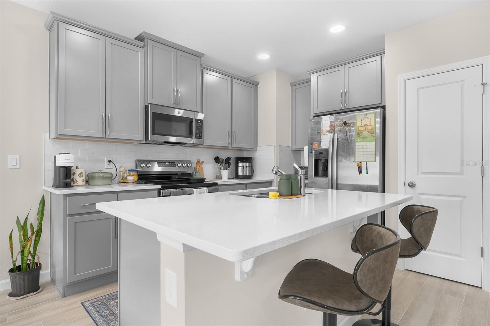 EDEN AT CROSS PRAIRIE PH 2 - Residential Lease