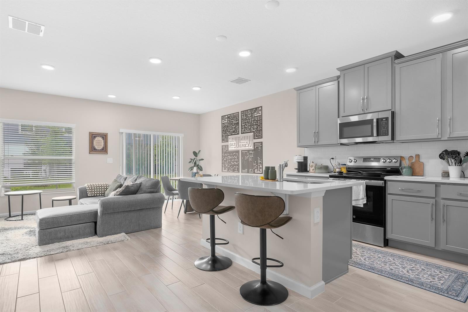 EDEN AT CROSS PRAIRIE PH 2 - Residential Lease