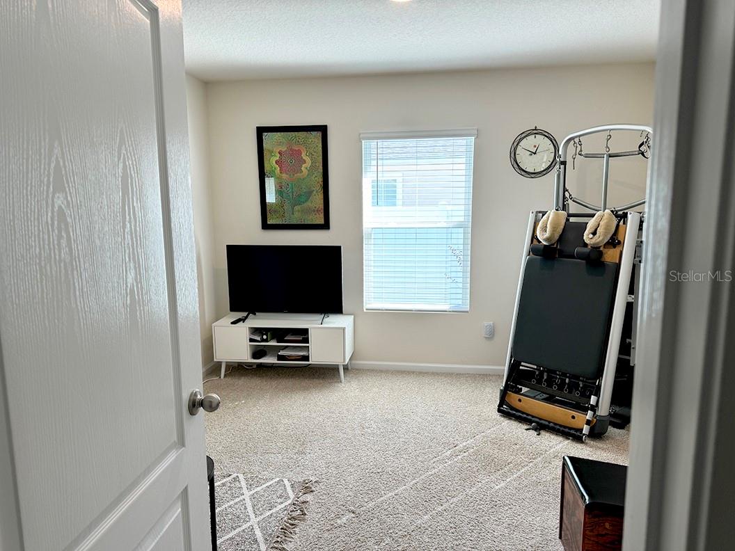 SAWMILL CRK/PALM COAST PARK - Residential