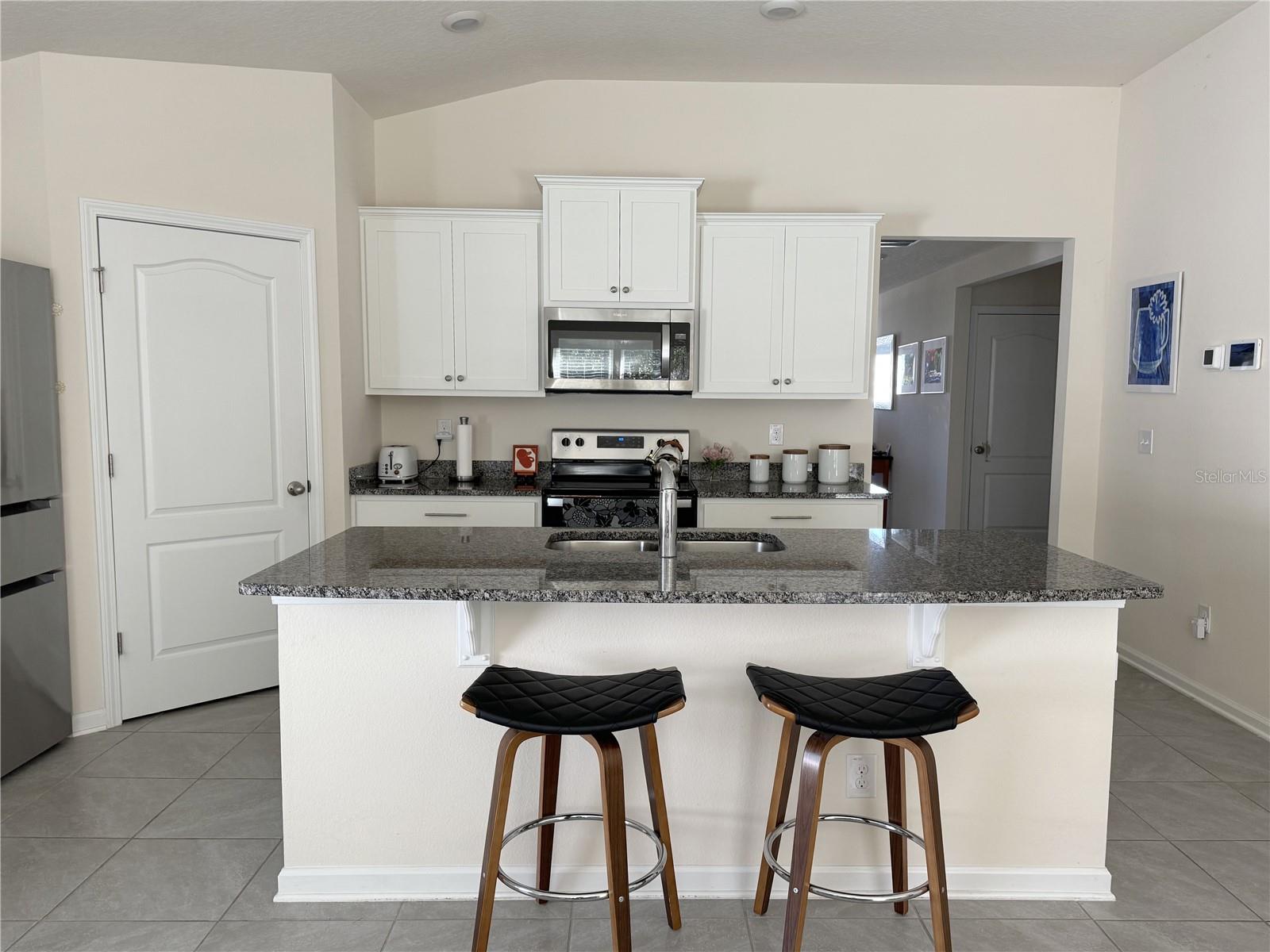 SAWMILL CRK/PALM COAST PARK - Residential