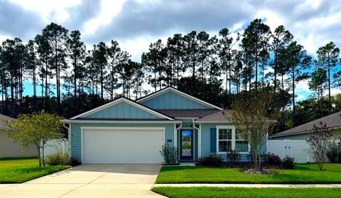 Photo of 97 Rivertown Road, Palm Coast, FL 32137 (MLS # FC314571)