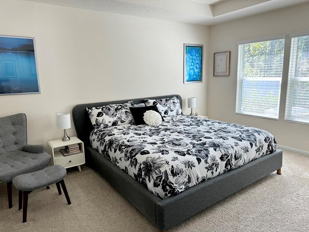 SAWMILL CRK/PALM COAST PARK - Residential