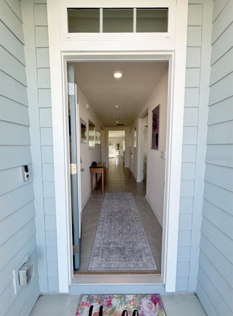 SAWMILL CRK/PALM COAST PARK - Residential