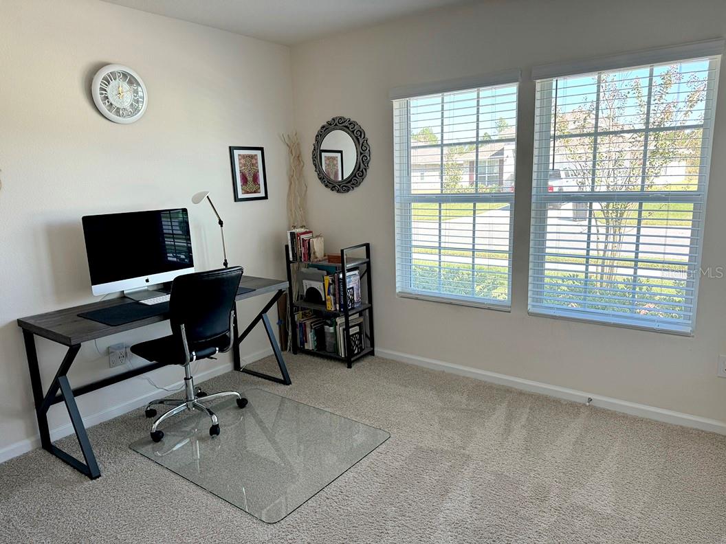 SAWMILL CRK/PALM COAST PARK - Residential