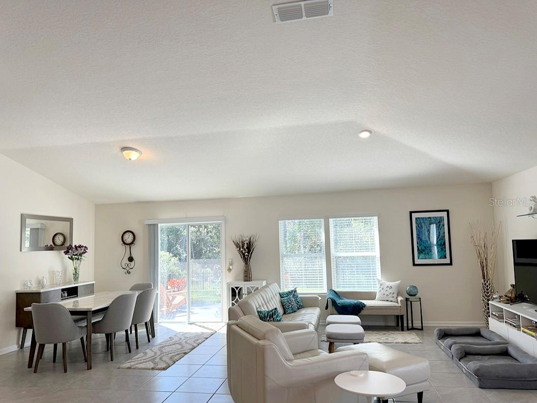 SAWMILL CRK/PALM COAST PARK - Residential