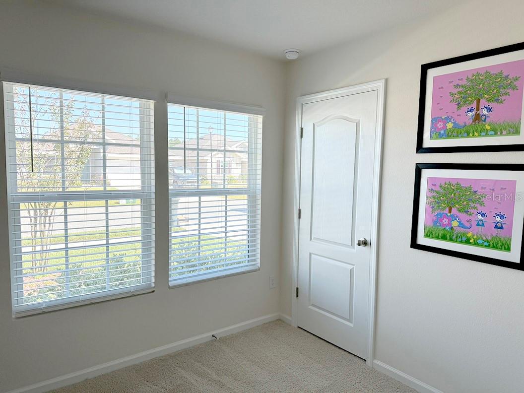 SAWMILL CRK/PALM COAST PARK - Residential