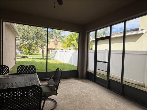 A home in WINTER GARDEN