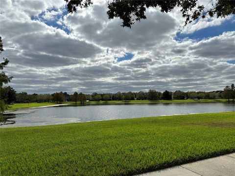 A home in WINTER GARDEN