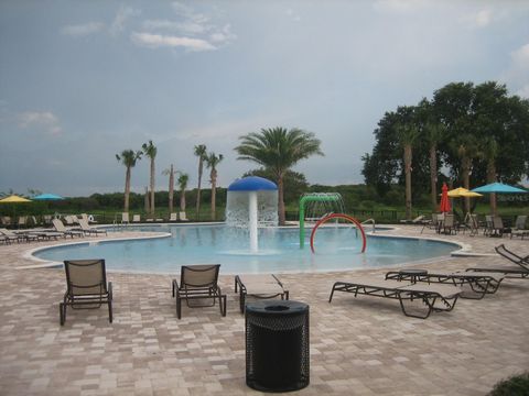 A home in WINTER GARDEN