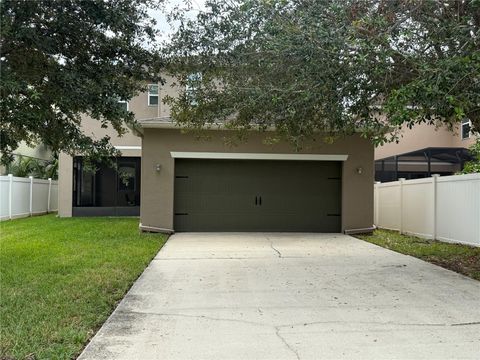 A home in WINTER GARDEN