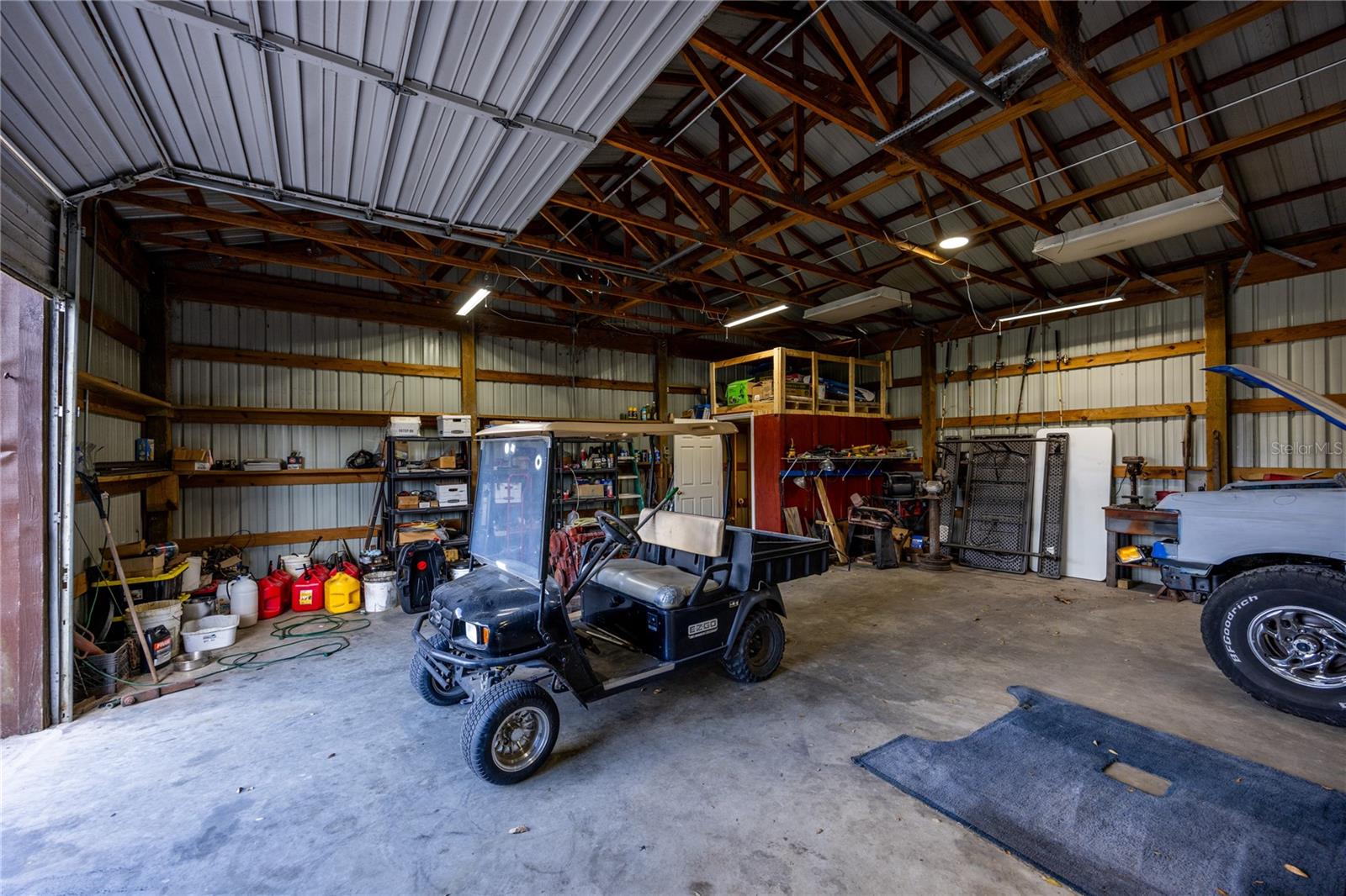 REDFIELD - Residential