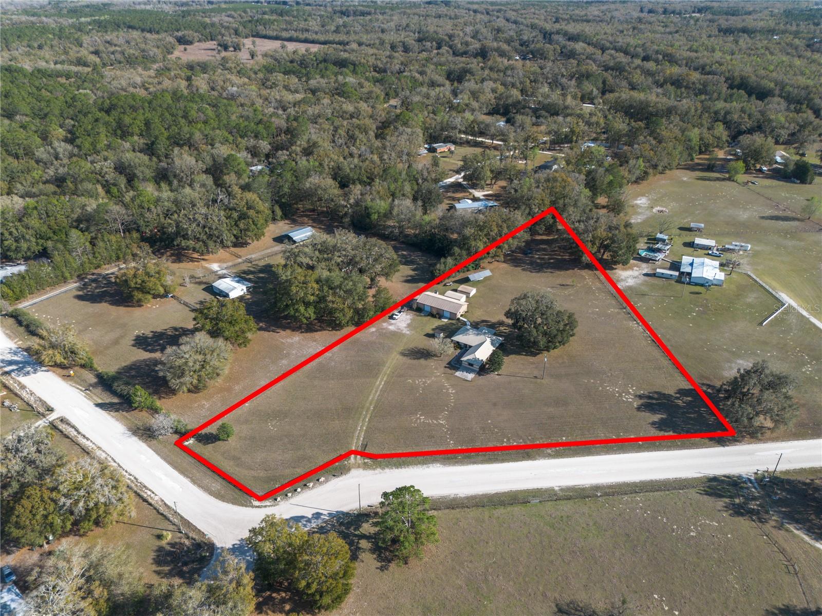 REDFIELD - Residential