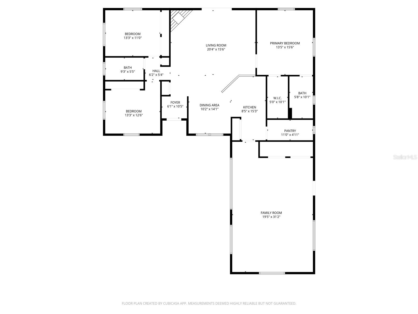 REDFIELD - Residential