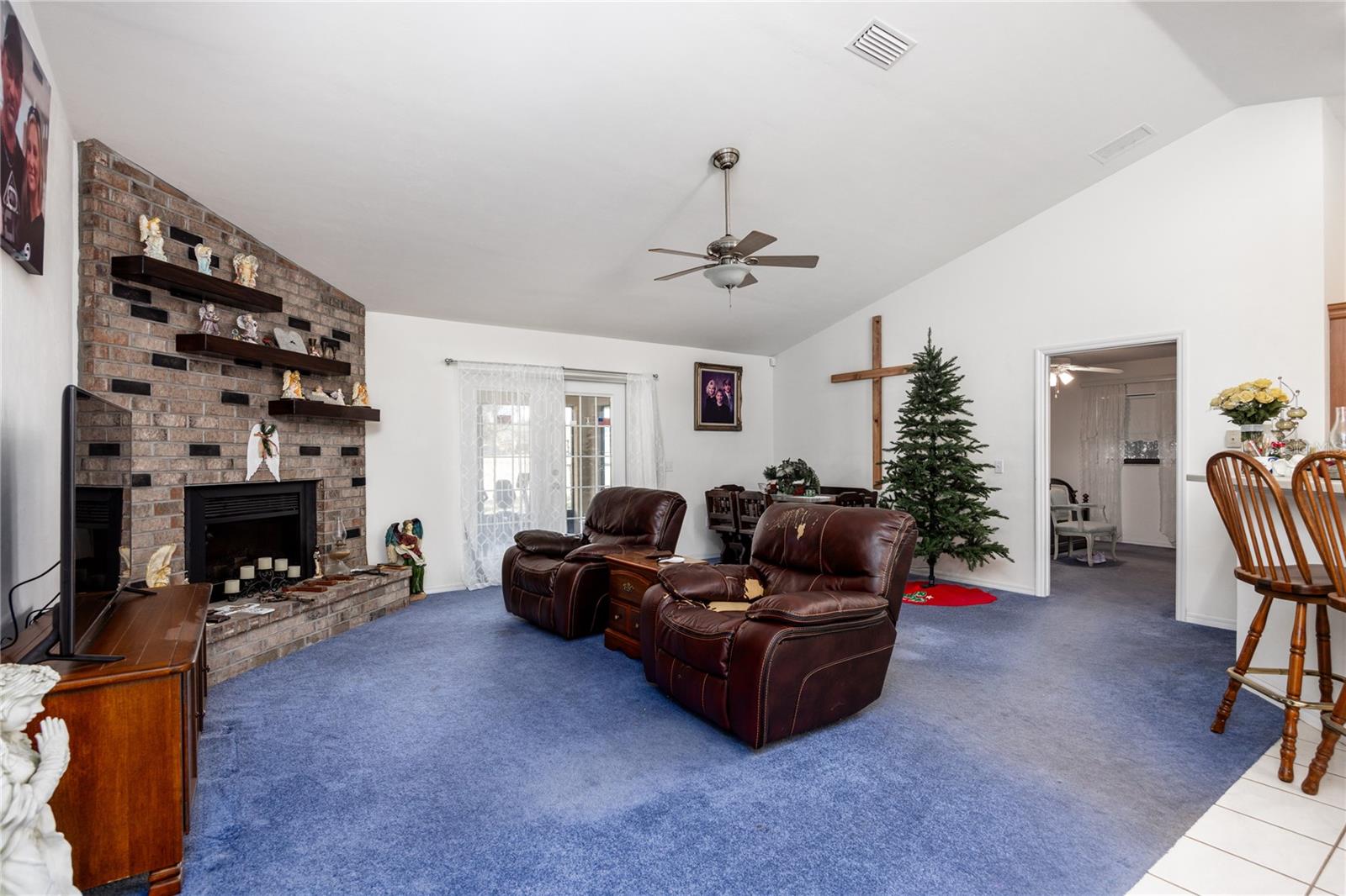 REDFIELD - Residential