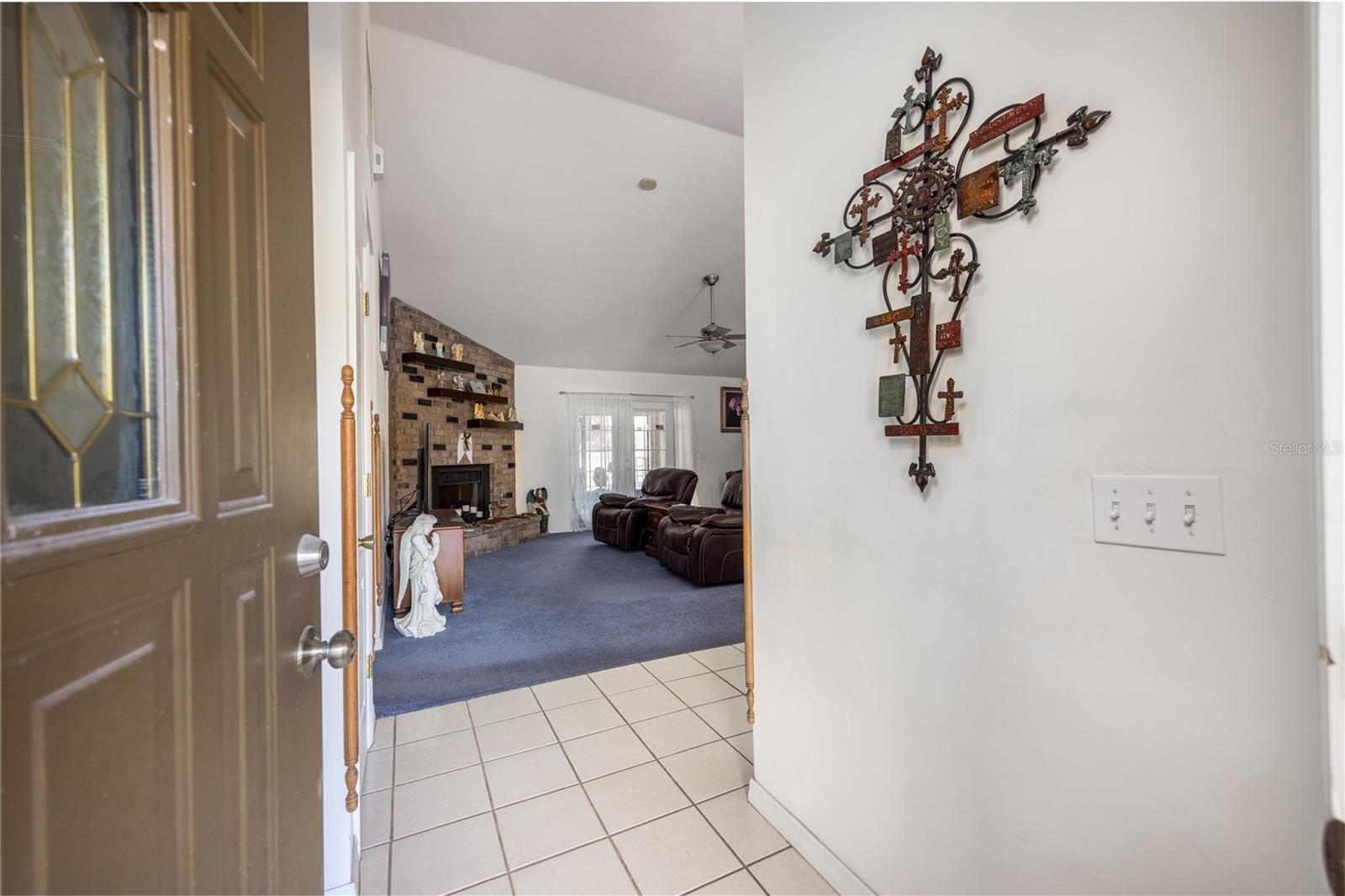 REDFIELD - Residential