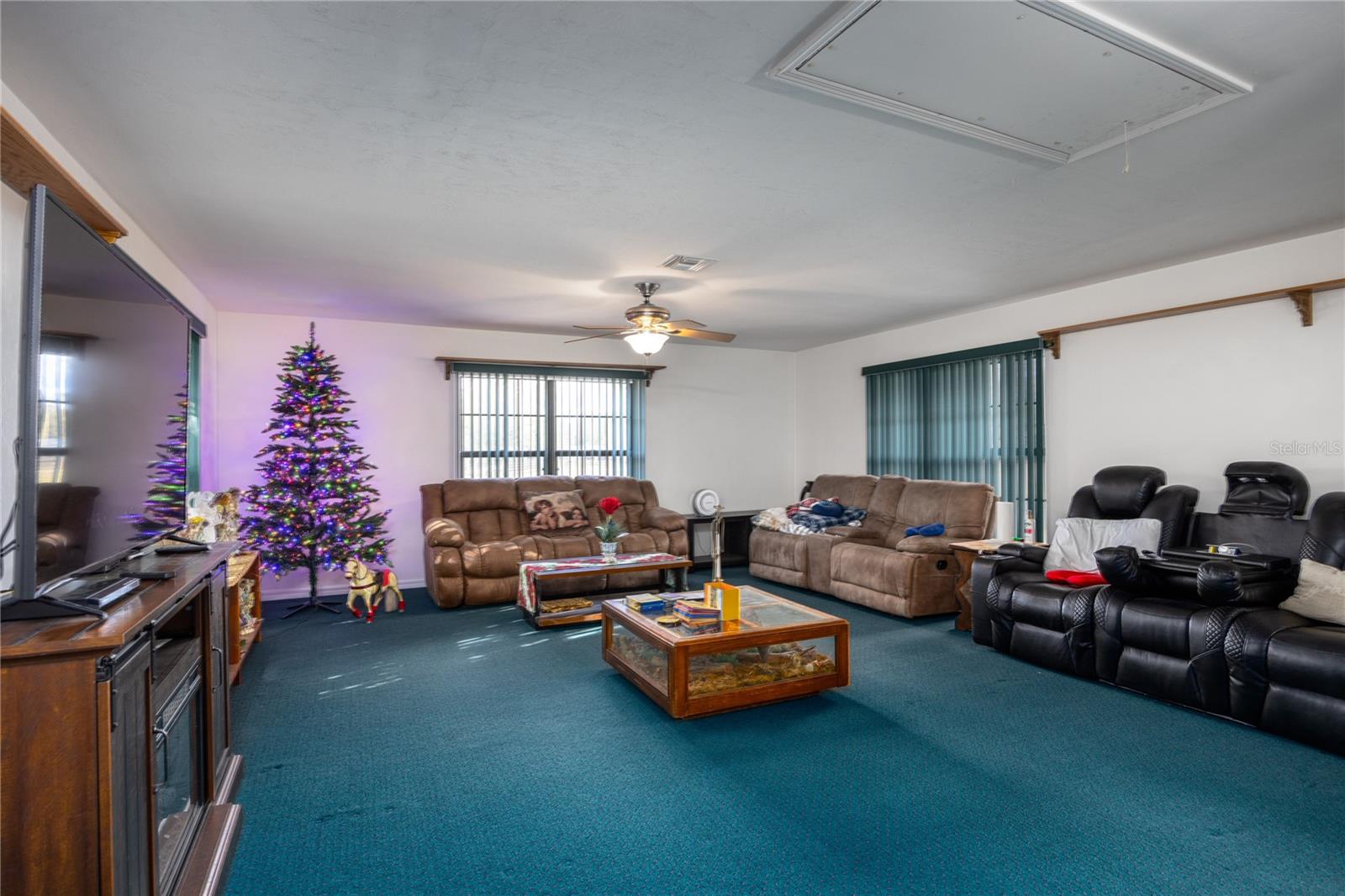 REDFIELD - Residential