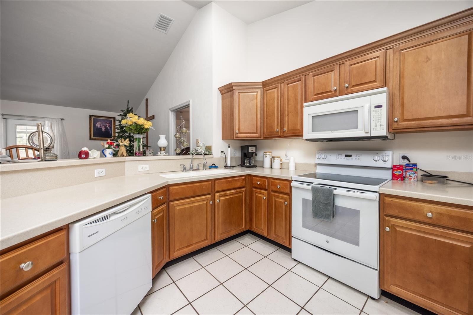 REDFIELD - Residential