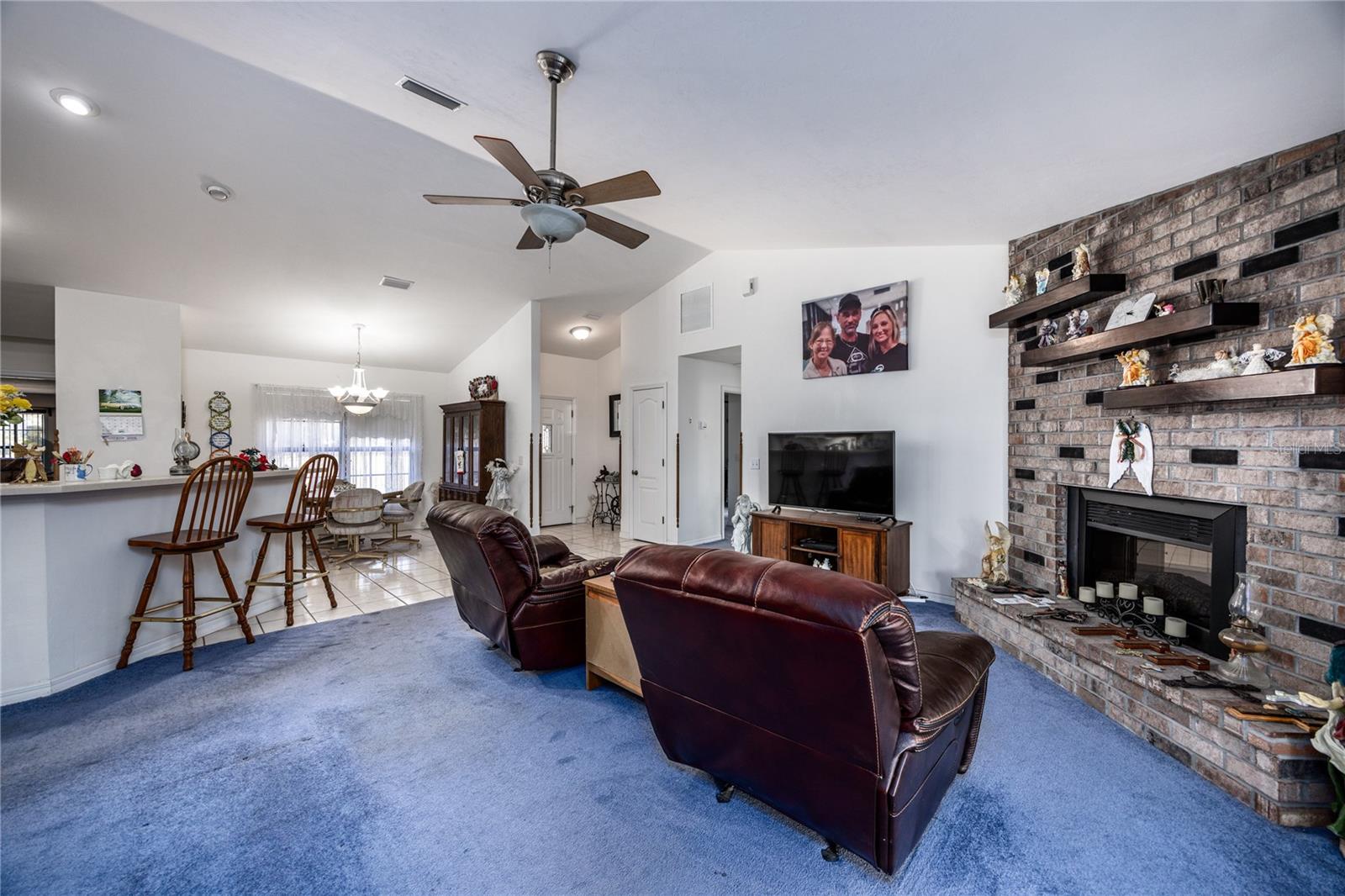 REDFIELD - Residential