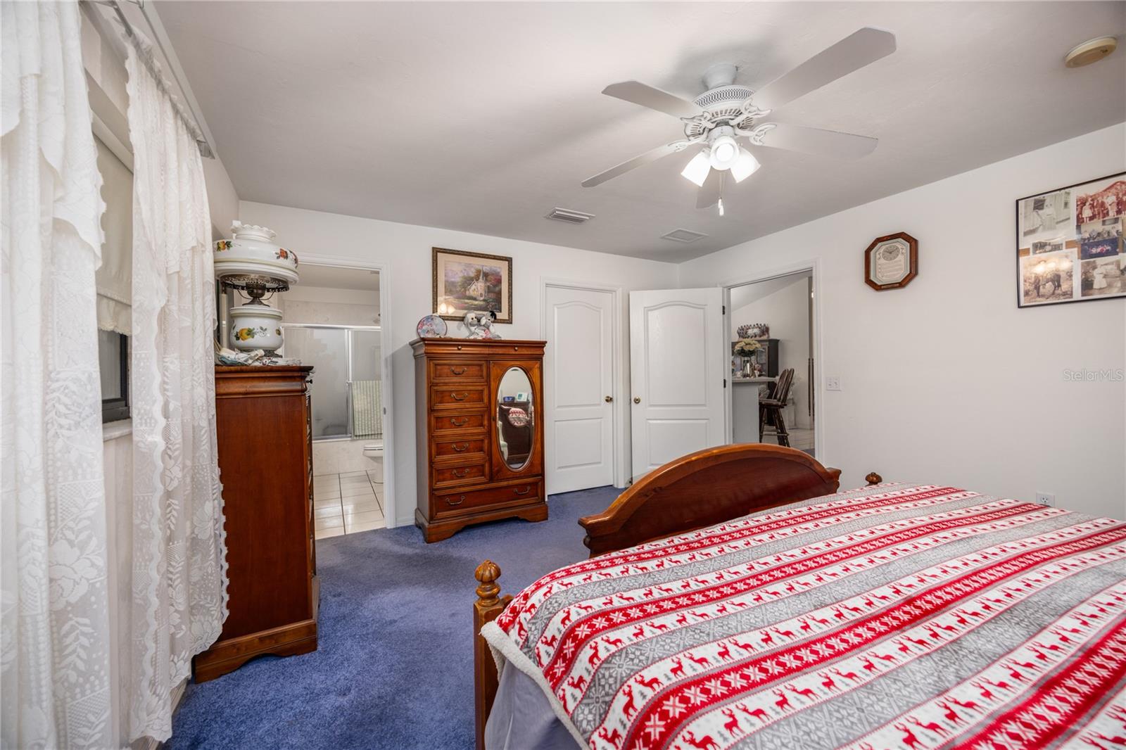 REDFIELD - Residential