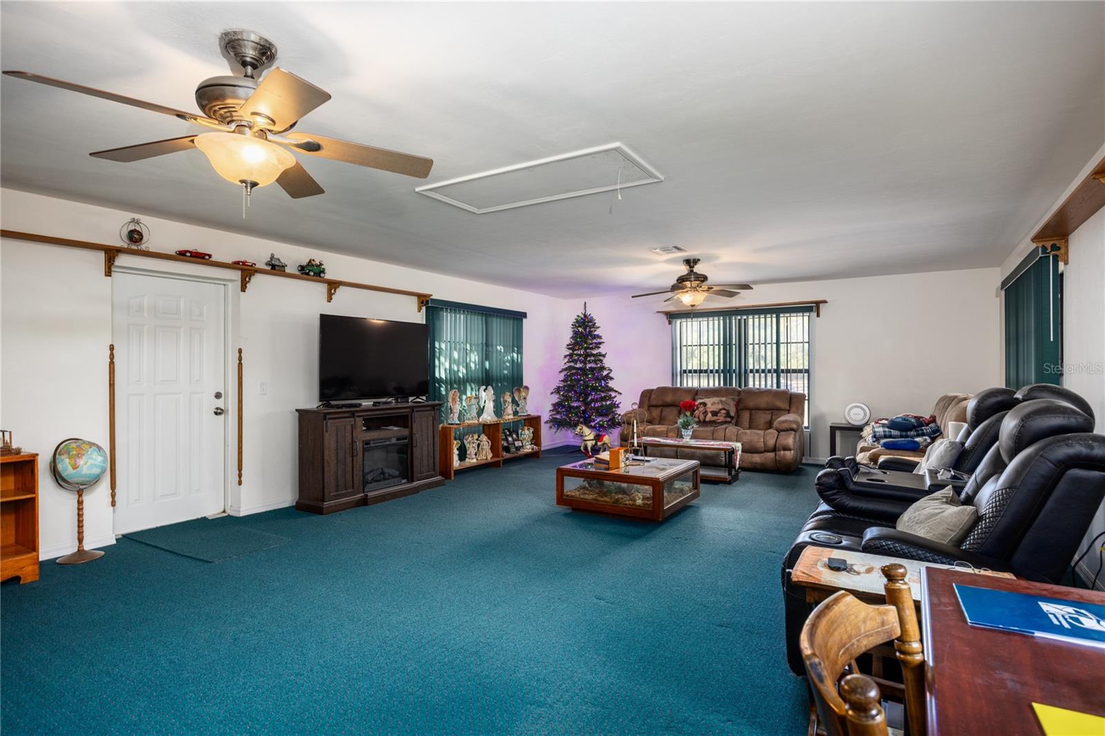 REDFIELD - Residential