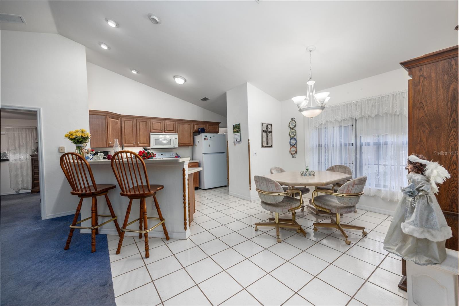 REDFIELD - Residential