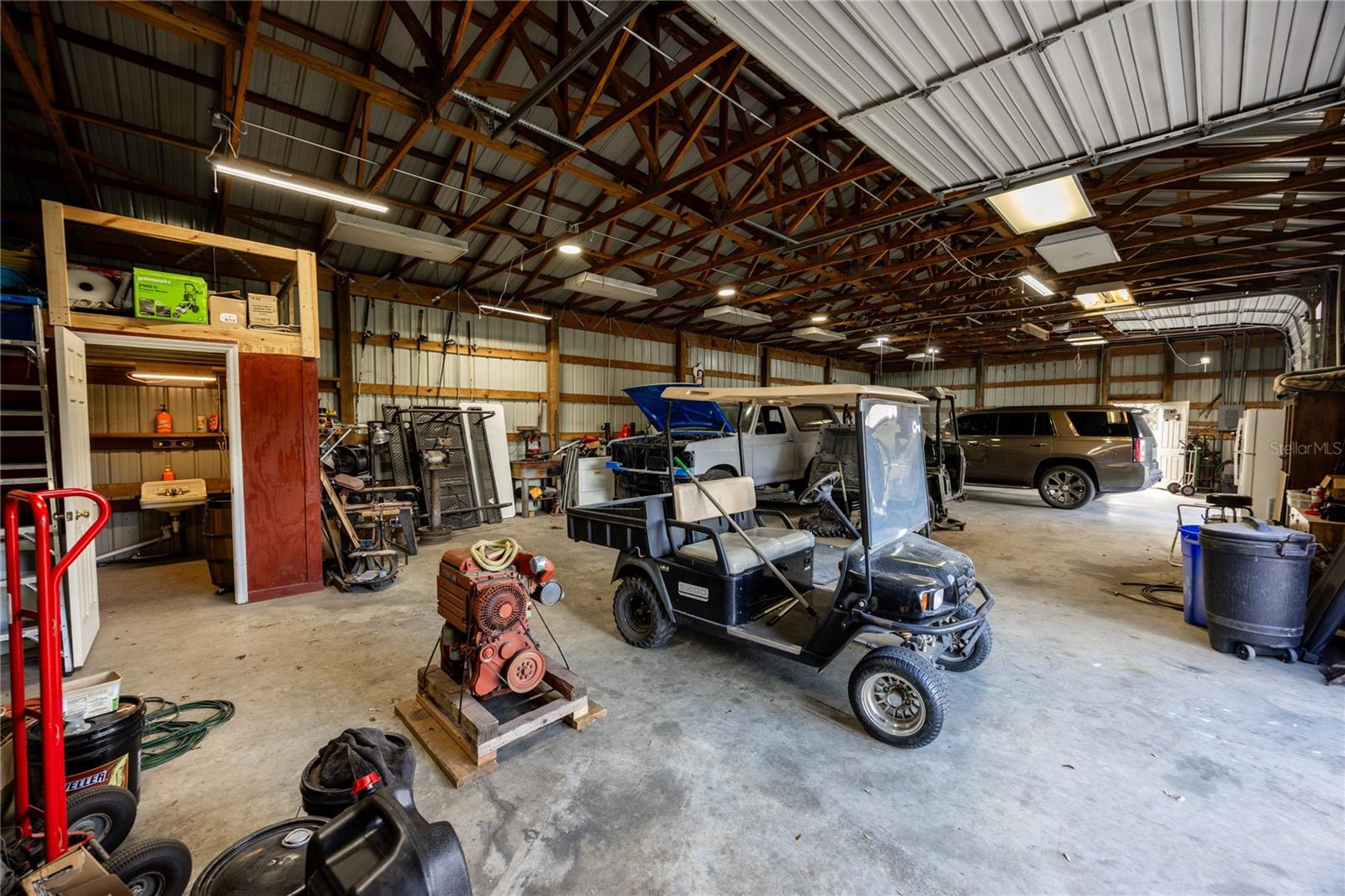 REDFIELD - Residential